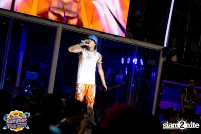 Route66 Summer Party 2023 feat. KLEAR , YOUNGOHM, URBOYTJ — photo 153
