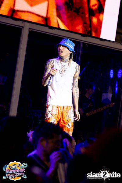 Route66 Summer Party 2023 feat. KLEAR , YOUNGOHM, URBOYTJ — photo 154