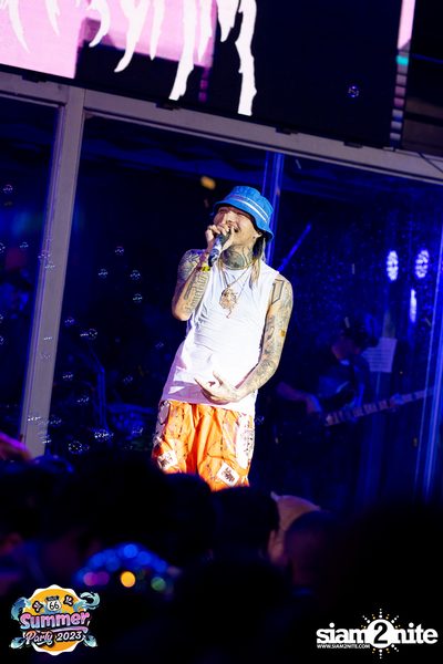 Route66 Summer Party 2023 feat. KLEAR , YOUNGOHM, URBOYTJ — photo 155