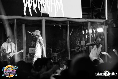 Route66 Summer Party 2023 feat. KLEAR , YOUNGOHM, URBOYTJ — photo 157