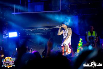 Route66 Summer Party 2023 feat. KLEAR , YOUNGOHM, URBOYTJ — photo 158