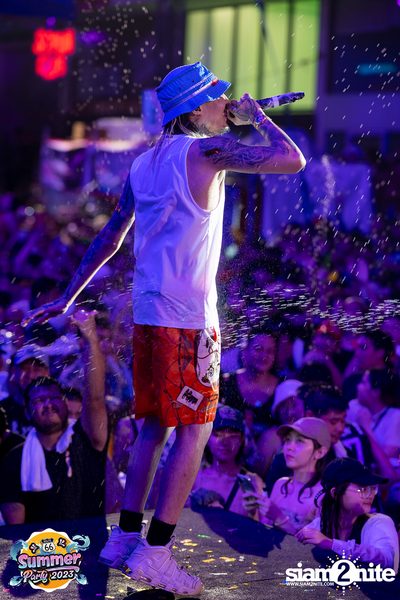 Route66 Summer Party 2023 feat. KLEAR , YOUNGOHM, URBOYTJ — photo 160