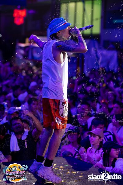 Route66 Summer Party 2023 feat. KLEAR , YOUNGOHM, URBOYTJ — photo 161