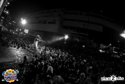 Route66 Summer Party 2023 feat. KLEAR , YOUNGOHM, URBOYTJ — photo 162
