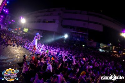 Route66 Summer Party 2023 feat. KLEAR , YOUNGOHM, URBOYTJ — photo 163