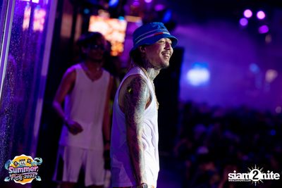Route66 Summer Party 2023 feat. KLEAR , YOUNGOHM, URBOYTJ — photo 164