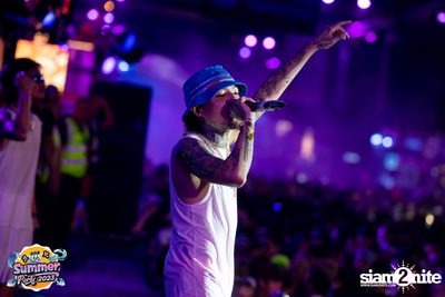 Route66 Summer Party 2023 feat. KLEAR , YOUNGOHM, URBOYTJ — photo 165