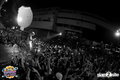 Route66 Summer Party 2023 feat. KLEAR , YOUNGOHM, URBOYTJ — photo 168