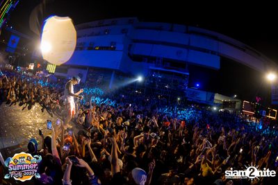 Route66 Summer Party 2023 feat. KLEAR , YOUNGOHM, URBOYTJ — photo 169