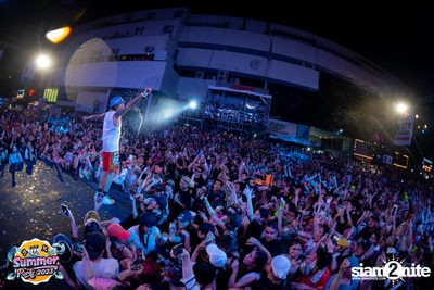 Route66 Summer Party 2023 feat. KLEAR , YOUNGOHM, URBOYTJ — photo 170