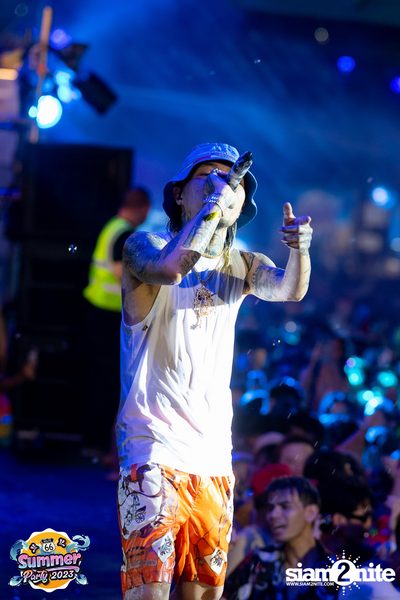 Route66 Summer Party 2023 feat. KLEAR , YOUNGOHM, URBOYTJ — photo 172