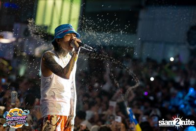 Route66 Summer Party 2023 feat. KLEAR , YOUNGOHM, URBOYTJ — photo 173