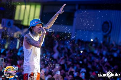 Route66 Summer Party 2023 feat. KLEAR , YOUNGOHM, URBOYTJ — photo 174