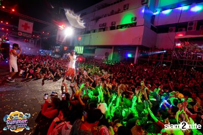 Route66 Summer Party 2023 feat. KLEAR , YOUNGOHM, URBOYTJ — photo 176