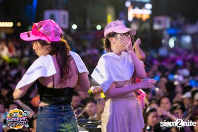 Route66 Summer Party 2023 feat. KLEAR , YOUNGOHM, URBOYTJ — photo 178
