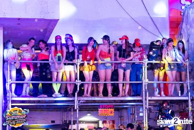Route66 Summer Party 2023 feat. KLEAR , YOUNGOHM, URBOYTJ — photo 180