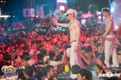 Route66 Summer Party 2023 feat. KLEAR , YOUNGOHM, URBOYTJ — photo 181