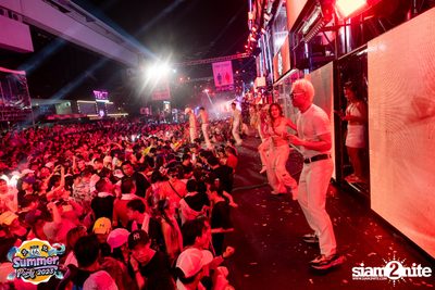Route66 Summer Party 2023 feat. KLEAR , YOUNGOHM, URBOYTJ — photo 184