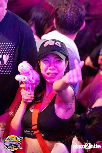 Route66 Summer Party 2023 feat. KLEAR , YOUNGOHM, URBOYTJ — photo 186