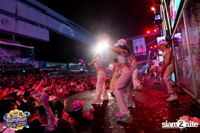 Route66 Summer Party 2023 feat. KLEAR , YOUNGOHM, URBOYTJ — photo 188