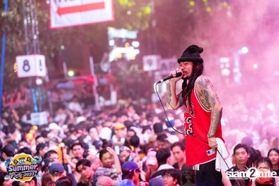 Route66 Summer Party 2023 feat. KLEAR , YOUNGOHM, URBOYTJ — photo 193