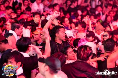Route66 Summer Party 2023 feat. KLEAR , YOUNGOHM, URBOYTJ — photo 194