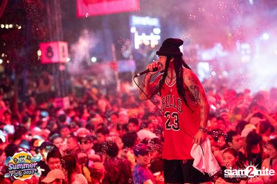 Route66 Summer Party 2023 feat. KLEAR , YOUNGOHM, URBOYTJ — photo 195