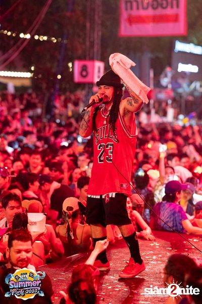 Route66 Summer Party 2023 feat. KLEAR , YOUNGOHM, URBOYTJ — photo 196