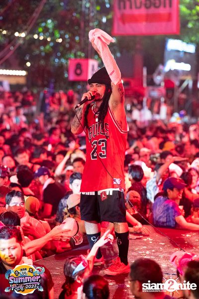 Route66 Summer Party 2023 feat. KLEAR , YOUNGOHM, URBOYTJ — photo 197