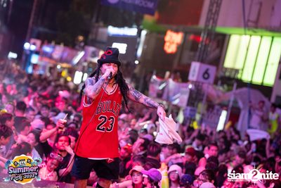 Route66 Summer Party 2023 feat. KLEAR , YOUNGOHM, URBOYTJ — photo 198
