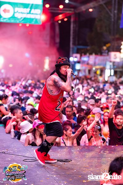 Route66 Summer Party 2023 feat. KLEAR , YOUNGOHM, URBOYTJ — photo 199