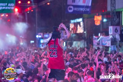 Route66 Summer Party 2023 feat. KLEAR , YOUNGOHM, URBOYTJ — photo 200