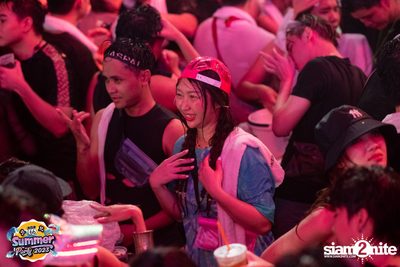 Route66 Summer Party 2023 feat. KLEAR , YOUNGOHM, URBOYTJ — photo 201
