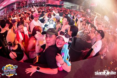 Route66 Summer Party 2023 feat. KLEAR , YOUNGOHM, URBOYTJ — photo 202
