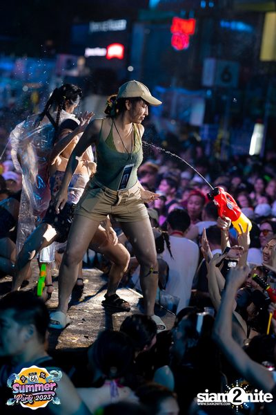 Route66 Summer Party 2023 feat. KLEAR , YOUNGOHM, URBOYTJ — photo 206