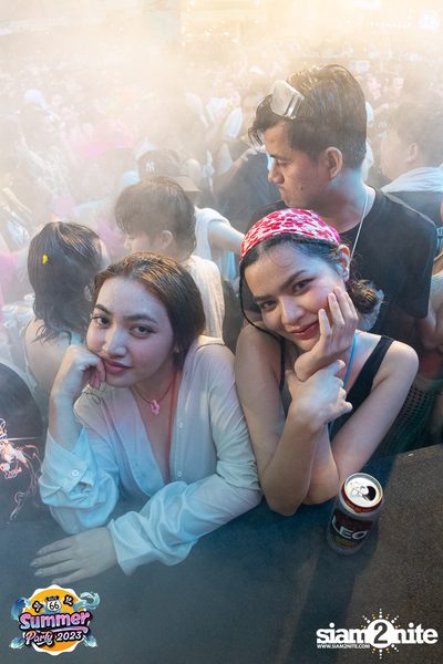 Route66 Summer Party 2023 feat. KLEAR , YOUNGOHM, URBOYTJ — photo 212