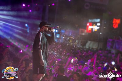 Route66 Summer Party 2023 feat. KLEAR , YOUNGOHM, URBOYTJ — photo 213