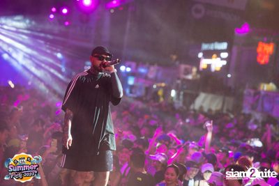 Route66 Summer Party 2023 feat. KLEAR , YOUNGOHM, URBOYTJ — photo 214