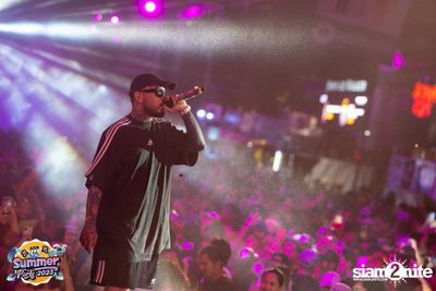 Route66 Summer Party 2023 feat. KLEAR , YOUNGOHM, URBOYTJ — photo 216