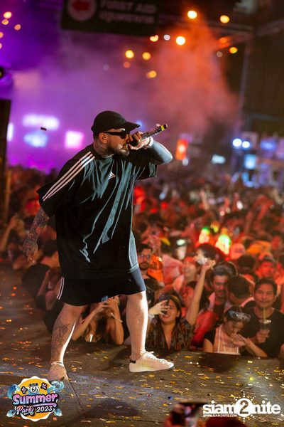 Route66 Summer Party 2023 feat. KLEAR , YOUNGOHM, URBOYTJ — photo 217