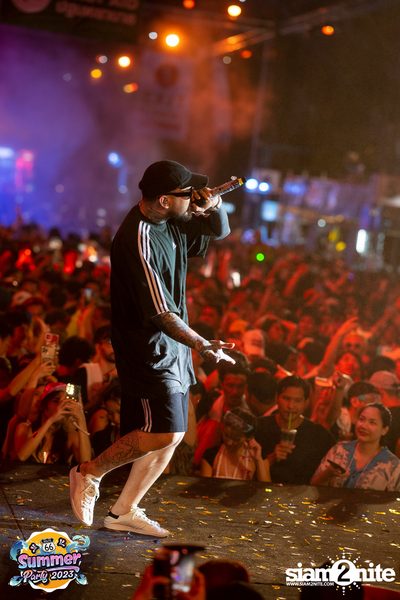 Route66 Summer Party 2023 feat. KLEAR , YOUNGOHM, URBOYTJ — photo 218