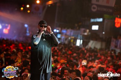 Route66 Summer Party 2023 feat. KLEAR , YOUNGOHM, URBOYTJ — photo 219