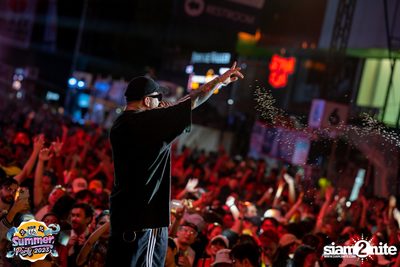 Route66 Summer Party 2023 feat. KLEAR , YOUNGOHM, URBOYTJ — photo 220