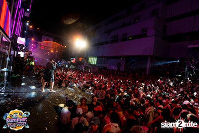 Route66 Summer Party 2023 feat. KLEAR , YOUNGOHM, URBOYTJ — photo 221