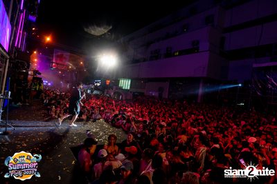 Route66 Summer Party 2023 feat. KLEAR , YOUNGOHM, URBOYTJ — photo 222