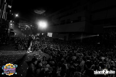 Route66 Summer Party 2023 feat. KLEAR , YOUNGOHM, URBOYTJ — photo 223