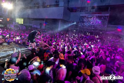 Route66 Summer Party 2023 feat. KLEAR , YOUNGOHM, URBOYTJ — photo 226