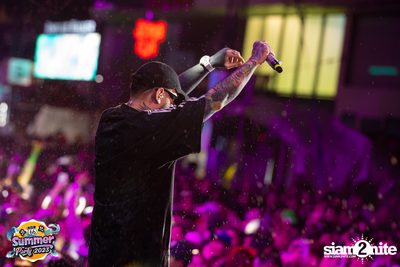 Route66 Summer Party 2023 feat. KLEAR , YOUNGOHM, URBOYTJ — photo 227