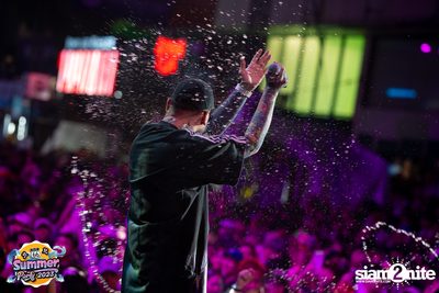 Route66 Summer Party 2023 feat. KLEAR , YOUNGOHM, URBOYTJ — photo 228