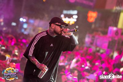 Route66 Summer Party 2023 feat. KLEAR , YOUNGOHM, URBOYTJ — photo 230